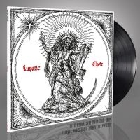 Night Shall Drape Us - Lunatic Choir (Vinyl Lp) in der Gruppe Kommande produkter - 10 procent bei Bengans Skivbutik AB (5518587)