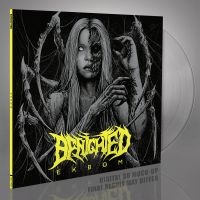 Benighted - Ekbom (Clear Vinyl Lp) in der Gruppe UNSERE TIPPS / Weihnachtsgeschenktipp Vinyl bei Bengans Skivbutik AB (5518590)