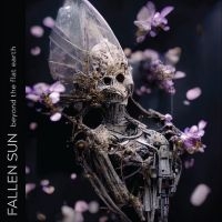 Fallen Sun - Beyond The Flat Earth in der Gruppe UNSERE TIPPS / Freitagsveröffentlichungen / Fredag den 8:e Mars 2024 bei Bengans Skivbutik AB (5518592)