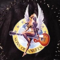 Sons Of Angels - Sons Of Angels in der Gruppe UNSERE TIPPS / Freitagsveröffentlichungen / Fredag Den 15:e Mars 2024 bei Bengans Skivbutik AB (5518601)