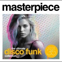 Various Artists - Masterpiece ?The Ultimate Disco Fun in der Gruppe UNSERE TIPPS / Freitagsveröffentlichungen / Fredag Den 15:e Mars 2024 bei Bengans Skivbutik AB (5518632)