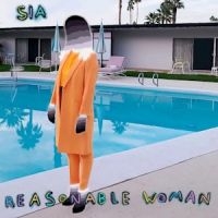 Sia - Reasonable Woman in der Gruppe UNSERE TIPPS / Weihnachtsgeschenktipp CD bei Bengans Skivbutik AB (5518656)