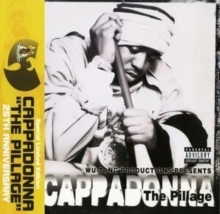 Cappadonna - Ppillage (2Lp) in der Gruppe UNSERE TIPPS / Freitagsveröffentlichungen / Fredag Den 16:e Februari 2024 bei Bengans Skivbutik AB (5518658)