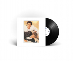 Wham! - Make It Big in der Gruppe UNSERE TIPPS / Weihnachtsgeschenktipp Vinyl bei Bengans Skivbutik AB (5518664)