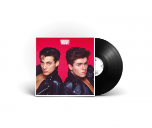 Wham! - Fantastic in der Gruppe UNSERE TIPPS / Weihnachtsgeschenktipp Vinyl bei Bengans Skivbutik AB (5518666)