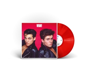 Wham! - Fantastic (Ltd Color Vinyl) in der Gruppe UNSERE TIPPS / Weihnachtsgeschenktipp Vinyl bei Bengans Skivbutik AB (5518667)