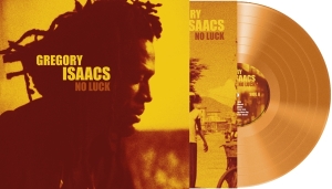 Gregory Isaacs - No Luck in der Gruppe UNSERE TIPPS / Freitagsveröffentlichungen / Fredag Den 1:a Mars 2024 bei Bengans Skivbutik AB (5518692)