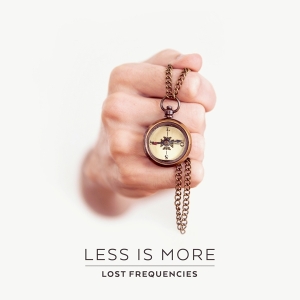 Lost Frequencies - Less Is More in der Gruppe UNSERE TIPPS / Weihnachtsgeschenktipp Vinyl bei Bengans Skivbutik AB (5518732)