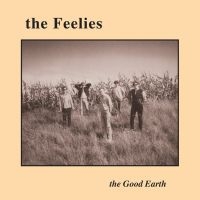 The Feelies - The Good Earth in der Gruppe UNSERE TIPPS / Freitagsveröffentlichungen / Fredag den 8:e Mars 2024 bei Bengans Skivbutik AB (5518786)