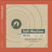 Soft Machine - Hovikodden 1971 in der Gruppe Kommande produkter - 10 procent bei Bengans Skivbutik AB (5518790)