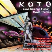 Koto - Koto Plays Science Fiction Movie Th in der Gruppe UNSERE TIPPS / Freitagsveröffentlichungen / Fredag den 8:e Mars 2024 bei Bengans Skivbutik AB (5518797)