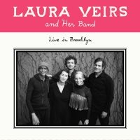 Veirs Laura - Laura Veirs And Her Band - Live In in der Gruppe UNSERE TIPPS / Weihnachtsgeschenktipp Vinyl bei Bengans Skivbutik AB (5518832)