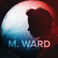 M Ward - A Wasteland Companion in der Gruppe UNSERE TIPPS / Weihnachtsgeschenktipp Vinyl bei Bengans Skivbutik AB (5518835)