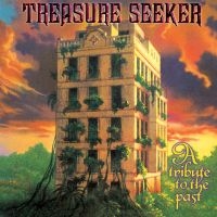 Treasure Seeker - A Tribute To The Past in der Gruppe UNSERE TIPPS / Weihnachtsgeschenktipp CD bei Bengans Skivbutik AB (5518840)