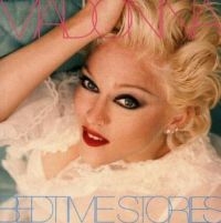 MADONNA - BEDTIME STORIES in der Gruppe UNSERE TIPPS / Weihnachtsgeschenktipp CD bei Bengans Skivbutik AB (551886)