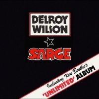 Delroy Wilson - Sarge/Unlimited 2Cd Edition in der Gruppe MUSIK / Dual Disc / Reggae bei Bengans Skivbutik AB (5518875)