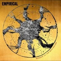 Empirical - Wonder Is The Beginning in der Gruppe UNSERE TIPPS / Freitagsveröffentlichungen / Fredag Den 15:e Mars 2024 bei Bengans Skivbutik AB (5518895)