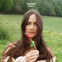 Kacey Musgraves - Deeper Well in der Gruppe UNSERE TIPPS / Freitagsveröffentlichungen / Fredag Den 15:e Mars 2024 bei Bengans Skivbutik AB (5518908)