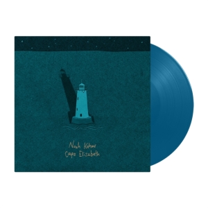 Noah Kahan - Cape Elizabeth (2024 Color Variant EP Vinyl) in der Gruppe UNSERE TIPPS / Weihnachtsgeschenktipp Vinyl bei Bengans Skivbutik AB (5518909)