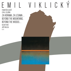 Emil Viklicky - Za Horama, Za Lesama in der Gruppe UNSERE TIPPS / Weihnachtsgeschenktipp Vinyl bei Bengans Skivbutik AB (5518929)