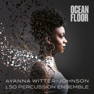 Witter-Johnson Ayanna - Ocean Floor in der Gruppe UNSERE TIPPS / Weihnachtsgeschenktipp Vinyl bei Bengans Skivbutik AB (5518939)