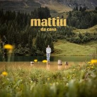 Mattiu - Da Casa in der Gruppe Kommande produkter - 10 procent bei Bengans Skivbutik AB (5518959)