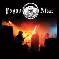 Pagan Altar - Judgement Of The Dead in der Gruppe Kommande produkter - 10 procent bei Bengans Skivbutik AB (5518961)