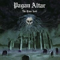 Pagan Altar - The Time Lord in der Gruppe UNSERE TIPPS / Weihnachtsgeschenktipp CD bei Bengans Skivbutik AB (5518962)