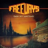 Freeways - Dark Sky Sanctuary in der Gruppe UNSERE TIPPS / Weihnachtsgeschenktipp CD bei Bengans Skivbutik AB (5518972)