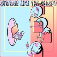 Summer Like The Season - Aggregator in der Gruppe UNSERE TIPPS / Weihnachtsgeschenktipp Vinyl bei Bengans Skivbutik AB (5518992)