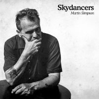 Simpson Martin - Skydancers in der Gruppe MUSIK / Dual Disc / Svensk Folkmusik bei Bengans Skivbutik AB (5518994)