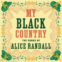 Various Artists - My Black Country - The Songs Of Ali in der Gruppe UNSERE TIPPS / Weihnachtsgeschenktipp CD bei Bengans Skivbutik AB (5518995)