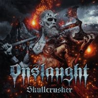 Onslaught - Skullcrusher in der Gruppe UNSERE TIPPS / Weihnachtsgeschenktipp CD bei Bengans Skivbutik AB (5519008)