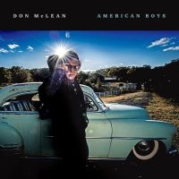 Mclean Don - American Boys in der Gruppe UNSERE TIPPS / Weihnachtsgeschenktipp Vinyl bei Bengans Skivbutik AB (5519012)