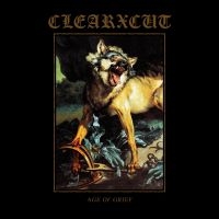 Clearxcut - Age Of Grief in der Gruppe Kommande produkter - 10 procent bei Bengans Skivbutik AB (5519015)