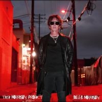 Morrison Billy - The Morrison Project in der Gruppe UNSERE TIPPS / Weihnachtsgeschenktipp Vinyl bei Bengans Skivbutik AB (5519023)