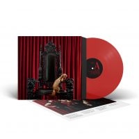 Brume - Marten (Red Vinyl Lp) in der Gruppe UNSERE TIPPS / Weihnachtsgeschenktipp Vinyl bei Bengans Skivbutik AB (5519026)