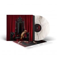 Brume - Marten (Marbled Vinyl Lp) in der Gruppe UNSERE TIPPS / Weihnachtsgeschenktipp Vinyl bei Bengans Skivbutik AB (5519027)