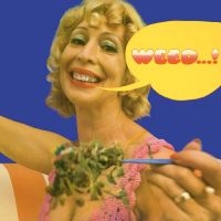 Weed - Weed in der Gruppe UNSERE TIPPS / Weihnachtsgeschenktipp CD bei Bengans Skivbutik AB (5519028)