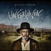 Globus + A.D.A.M. - Unforgiven in der Gruppe UNSERE TIPPS / Freitagsveröffentlichungen / Fredag Den 15:e Mars 2024 bei Bengans Skivbutik AB (5519038)