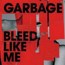 Garbage - Bleed Like Me in der Gruppe UNSERE TIPPS / Weihnachtsgeschenktipp Vinyl bei Bengans Skivbutik AB (5519046)