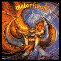 Motörhead - Another Perfect Day in der Gruppe UNSERE TIPPS / Weihnachtsgeschenktipp CD bei Bengans Skivbutik AB (5519048)