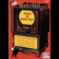 Various Artists - Rockin' On Ranch Party in der Gruppe UNSERE TIPPS / Freitagsveröffentlichungen / Fredag Den 23:e Februari 2024 bei Bengans Skivbutik AB (5519055)