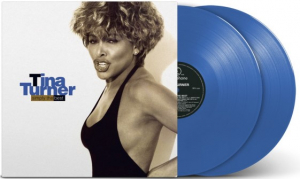 Tina Turner - Simply The Best in der Gruppe UNSERE TIPPS / Freitagsveröffentlichungen / Fredag den 8:e Mars 2024 bei Bengans Skivbutik AB (5519060)