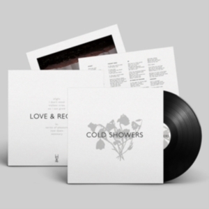 Cold Showers - Love & Regret in der Gruppe VINYL / Pop-Rock bei Bengans Skivbutik AB (5519091)