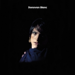 Donovan Blanc - Donovan Blanc in der Gruppe VINYL / Pop-Rock bei Bengans Skivbutik AB (5519092)