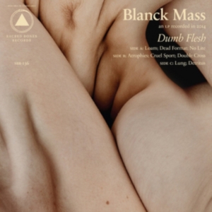 Blanck Mass - Dumb Flesh in der Gruppe VINYL / Pop-Rock bei Bengans Skivbutik AB (5519112)