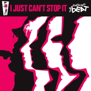 The English Beat - I Just Can't Stop It in der Gruppe UNSERE TIPPS / Weihnachtsgeschenktipp Vinyl bei Bengans Skivbutik AB (5519134)