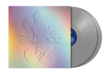 Various Artists - Disney 100  in der Gruppe UNSERE TIPPS / Weihnachtsgeschenktipp Vinyl bei Bengans Skivbutik AB (5519136)