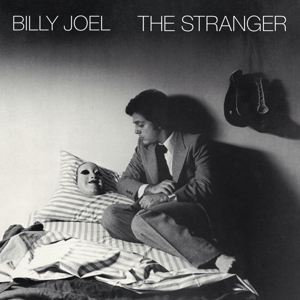 Joel Billy - The Stranger in der Gruppe UNSERE TIPPS / Weihnachtsgeschenktipp Vinyl bei Bengans Skivbutik AB (5519143)